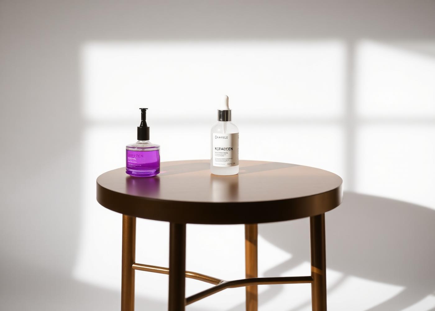 Product photography set